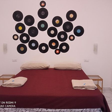 La Maison Di Wanda Bed & Breakfast Naples Room photo