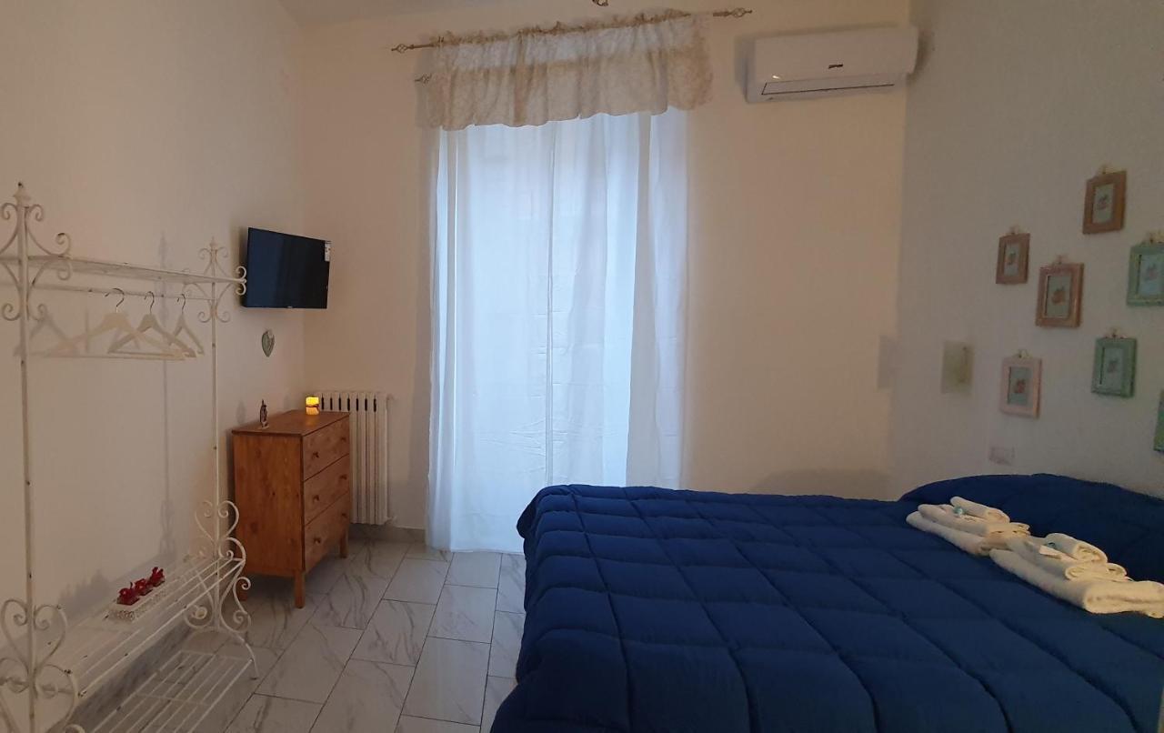 La Maison Di Wanda Bed & Breakfast Naples Exterior photo