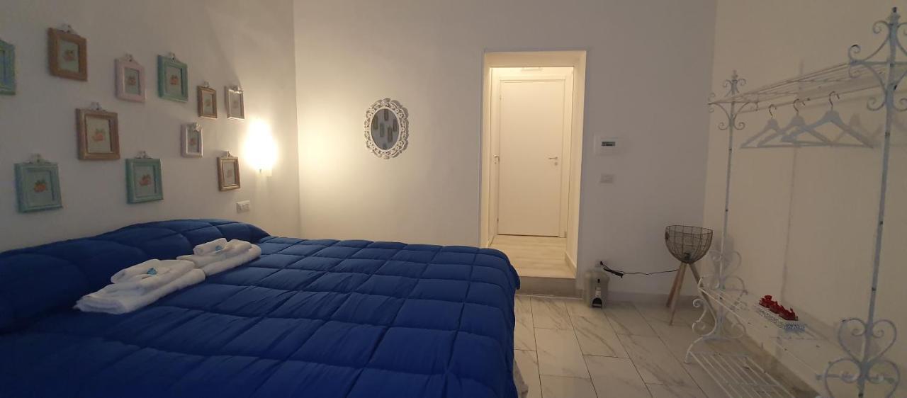 La Maison Di Wanda Bed & Breakfast Naples Exterior photo